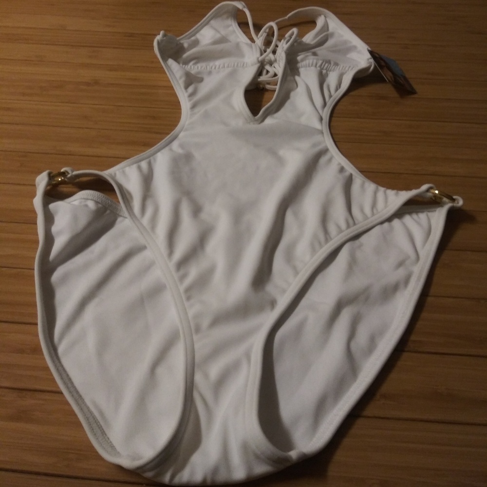 Victoria's secret bathing suits